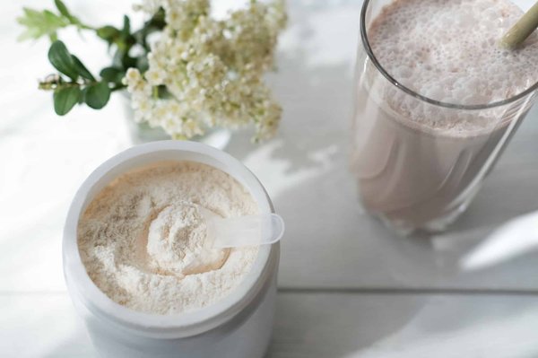 Les bienfaits de la Whey pour la récupération musculaire