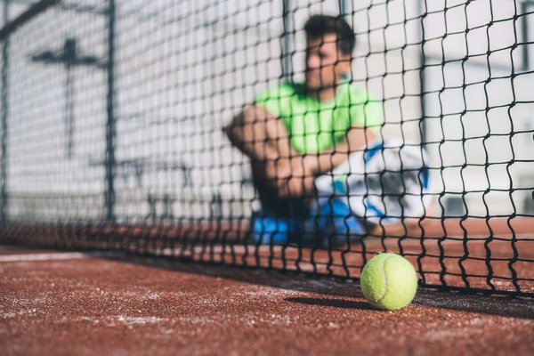 Comment devenir un joueur de padel professionnel ?