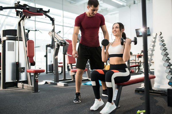 Trouver votre coach en nutrition et sport en ligne