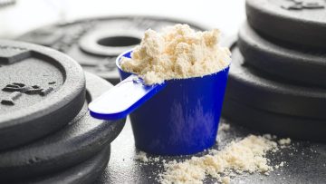 Quels sont les complémentaires alimentaires indispensables à la musculation ?